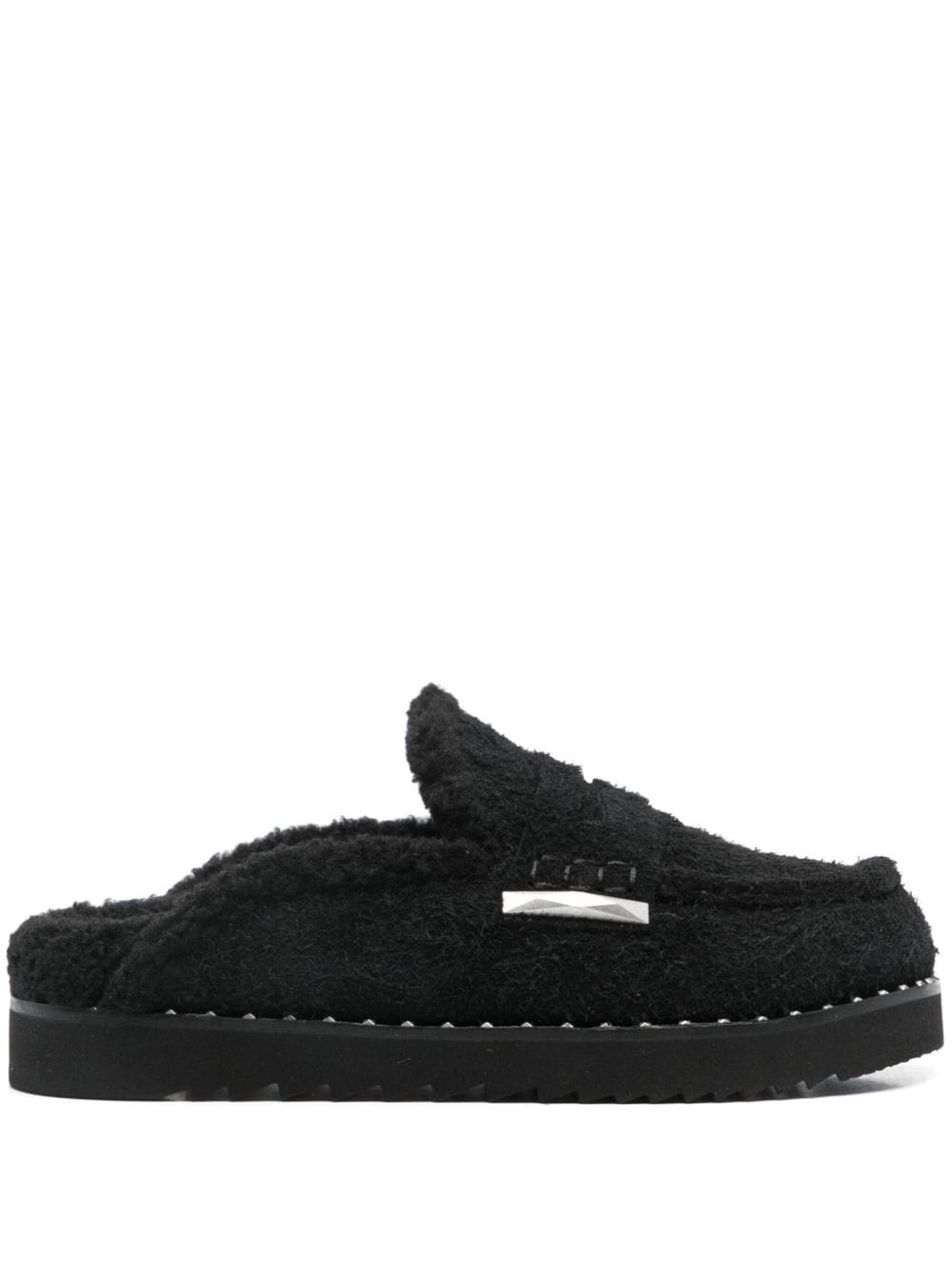 Ash - ASH Sandals Black - 1