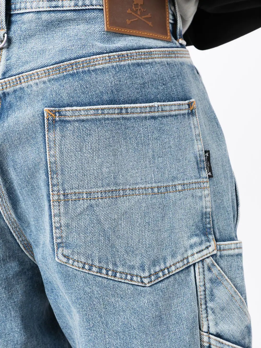 regular-cut jeans - 5