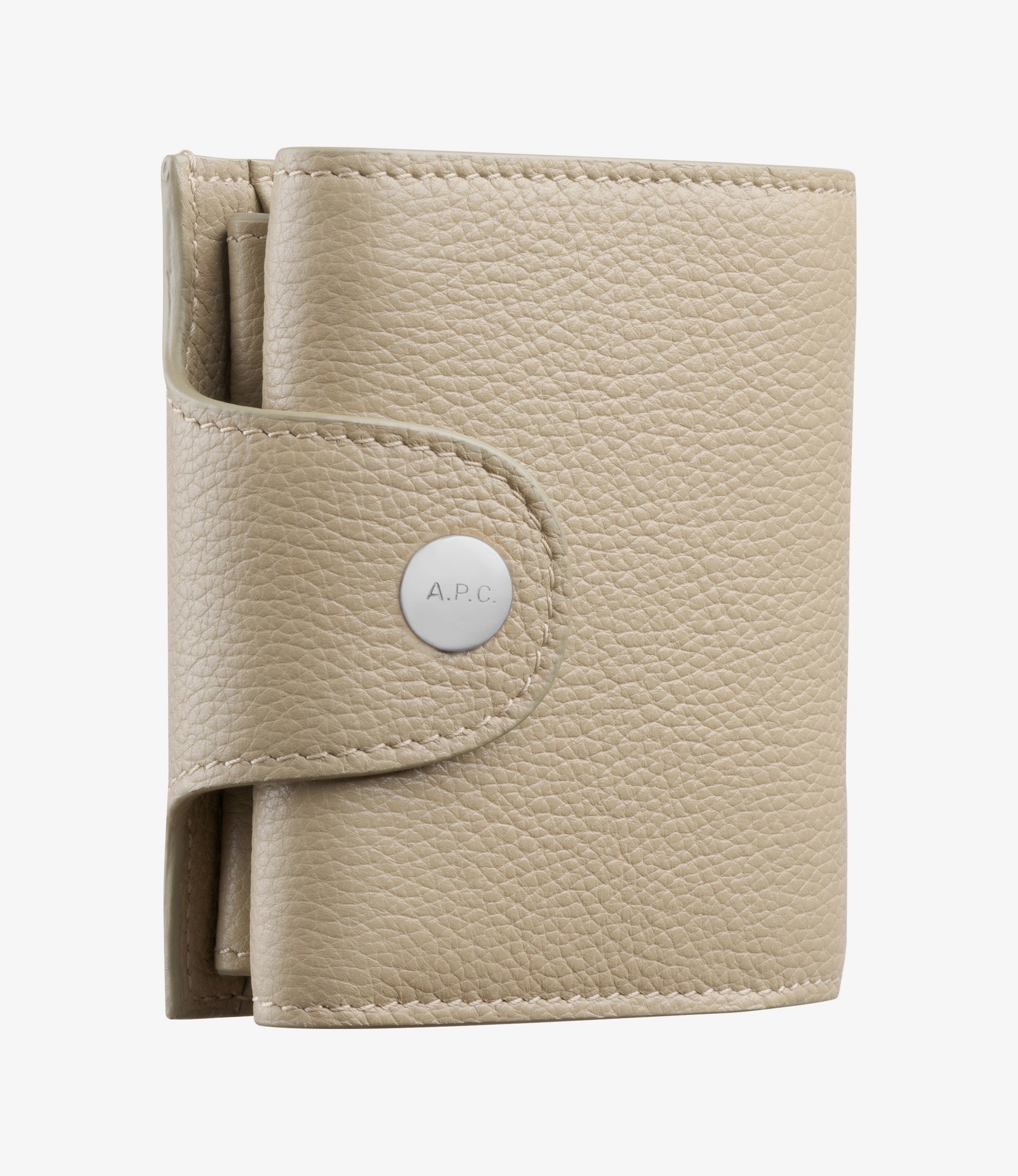 CHARLES TRIFOLD WALLET - 3