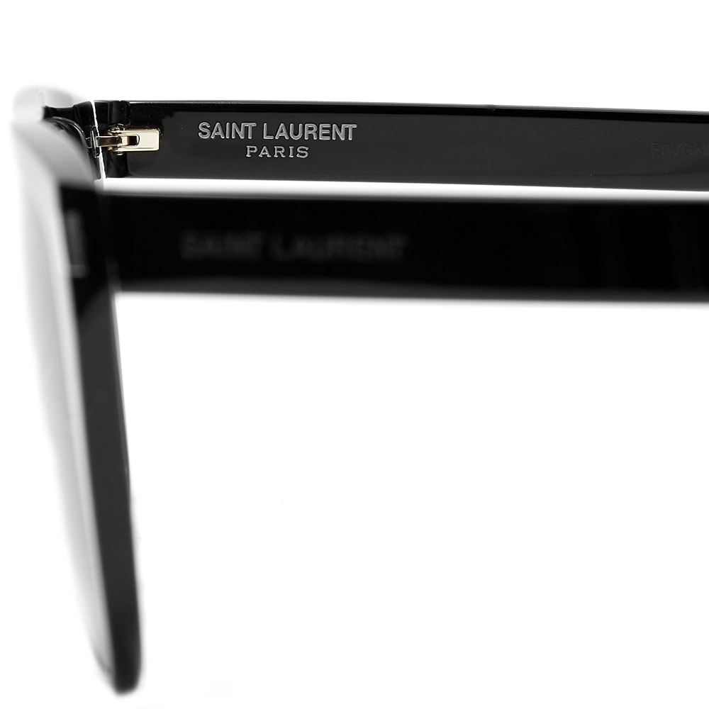 Saint Laurent SL 1 Slim Sunglasses - 4