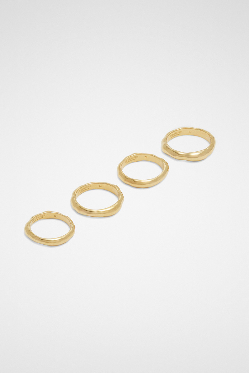 Ring Set 1