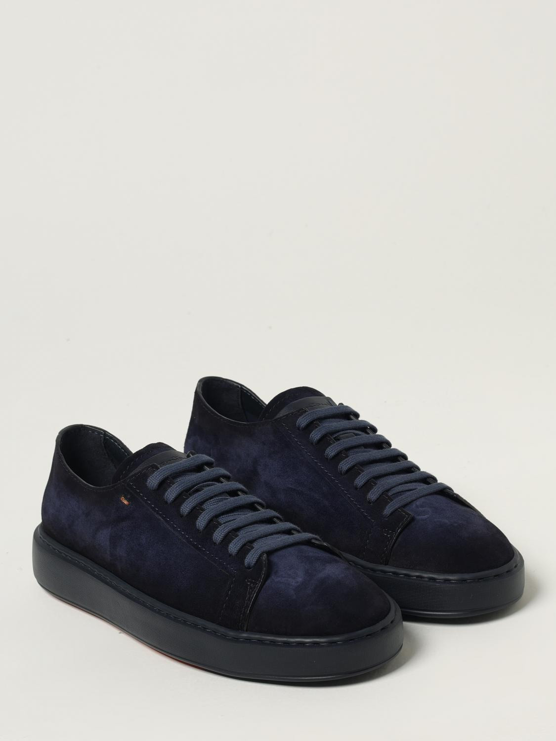 Sneakers men Santoni - 2