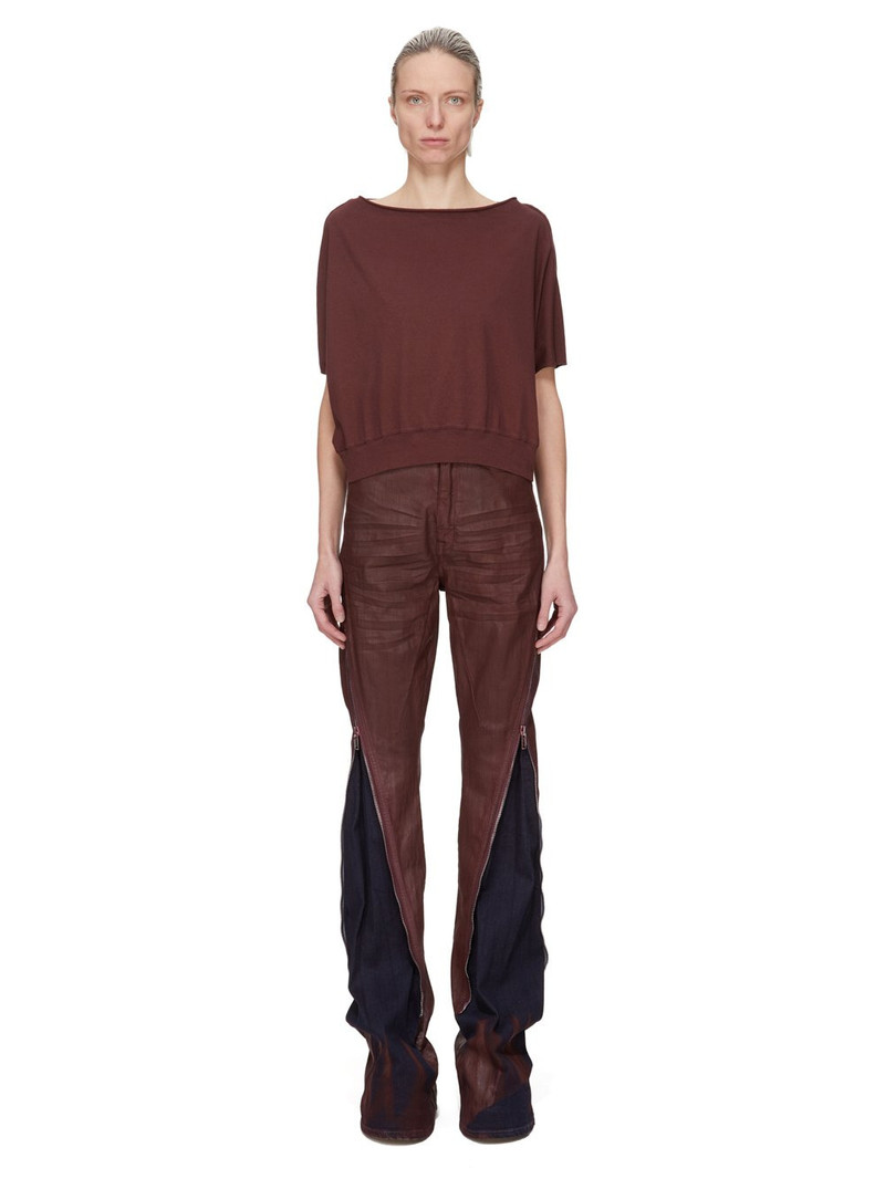 Rick Owens DRKSHDW TOP outlook