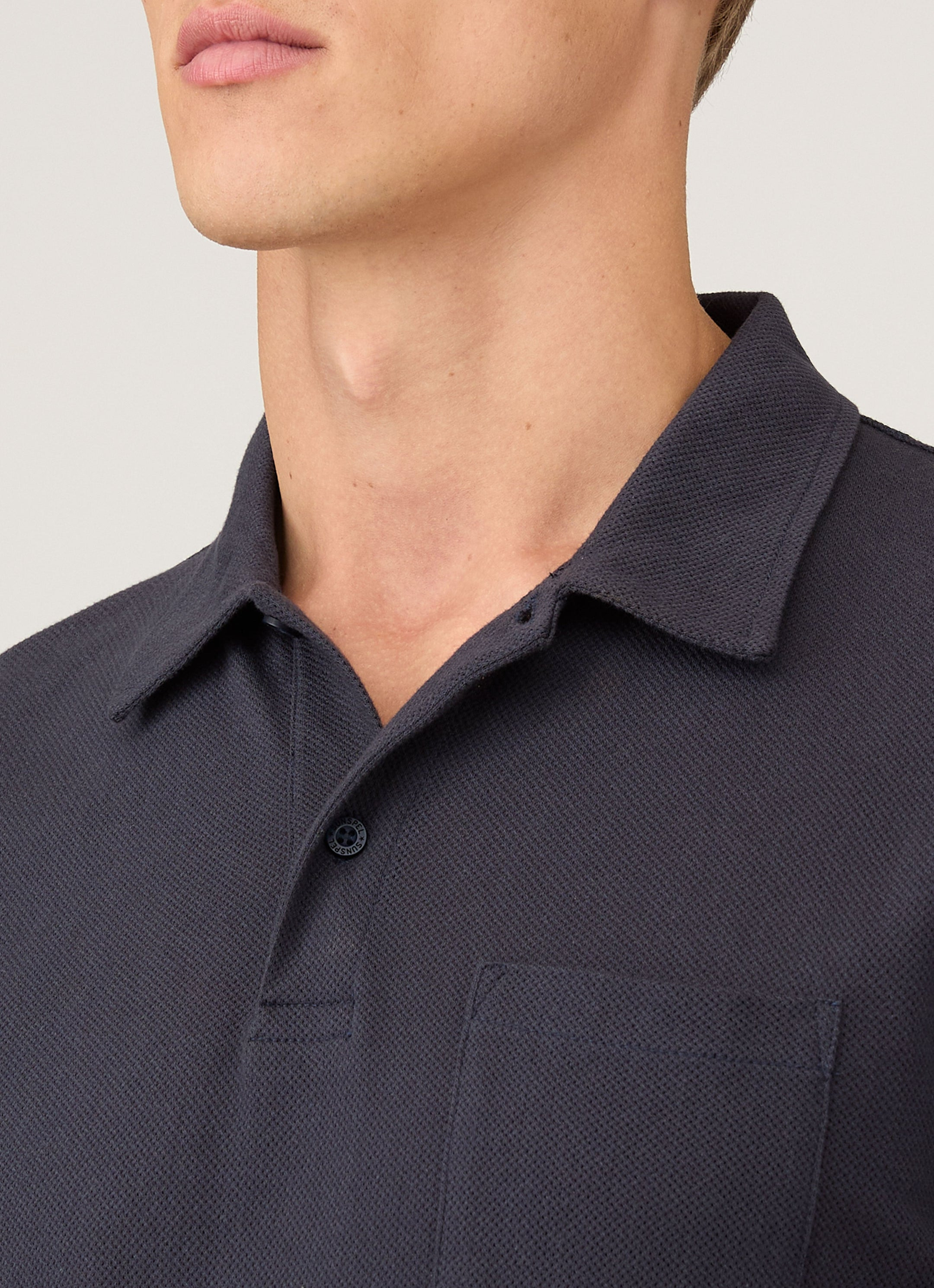 Riviera Polo Shirt - 6