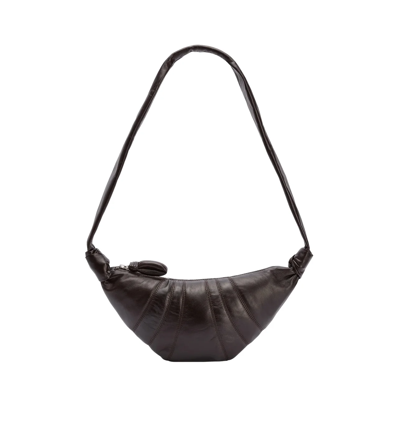 SMALL CROISSANT BAG - 1