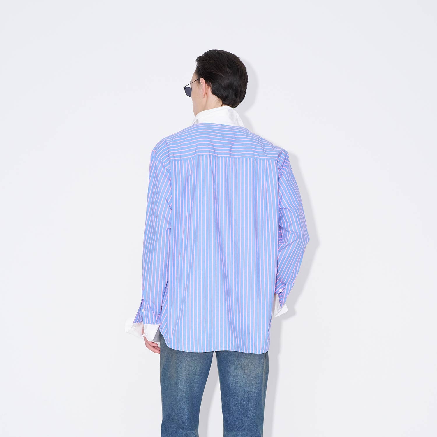 Gio Shirt - 3
