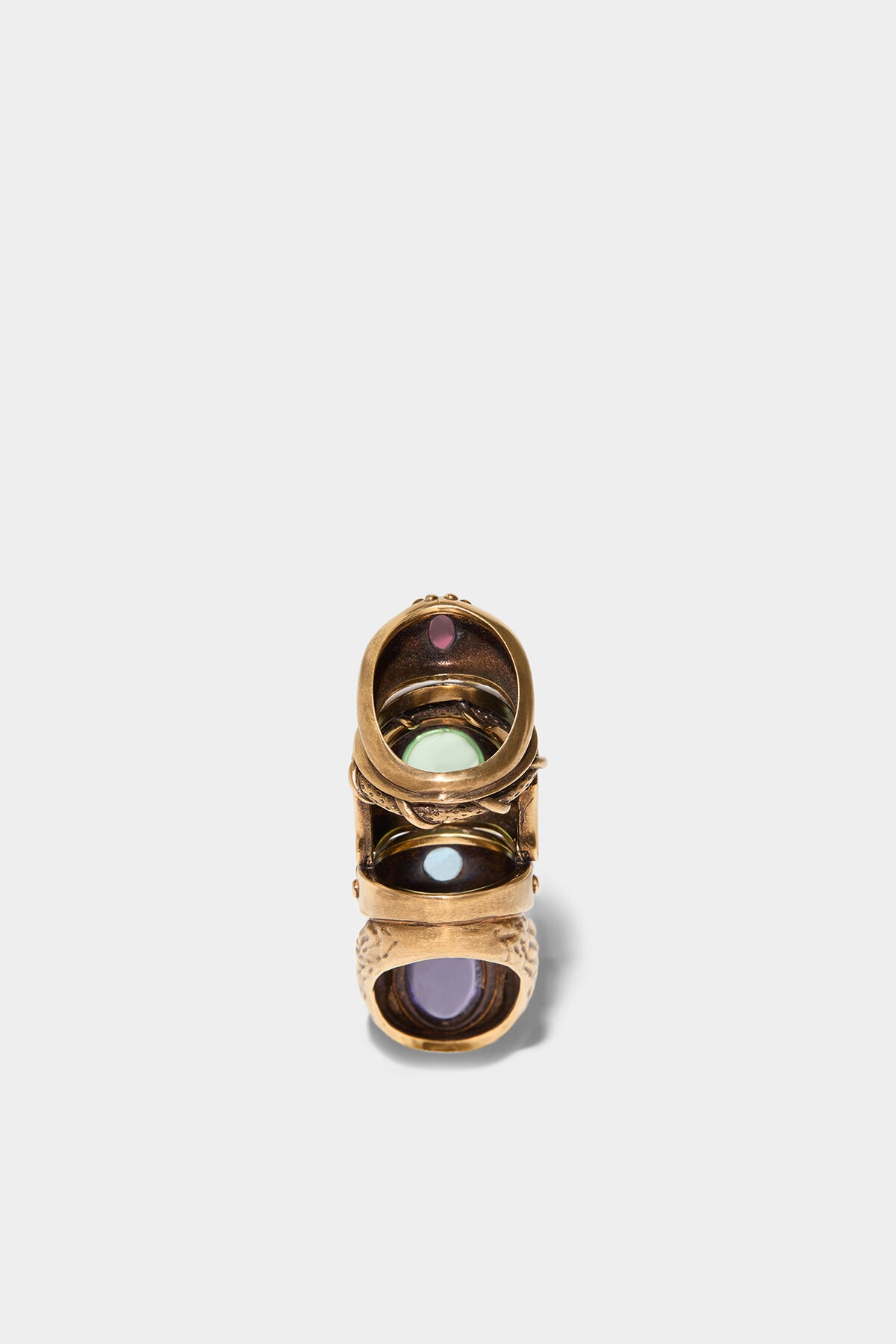 SHELLS RING - 3