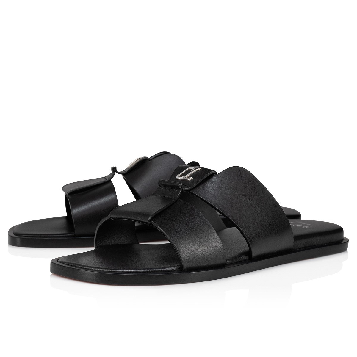 Loubi Be Black - 2