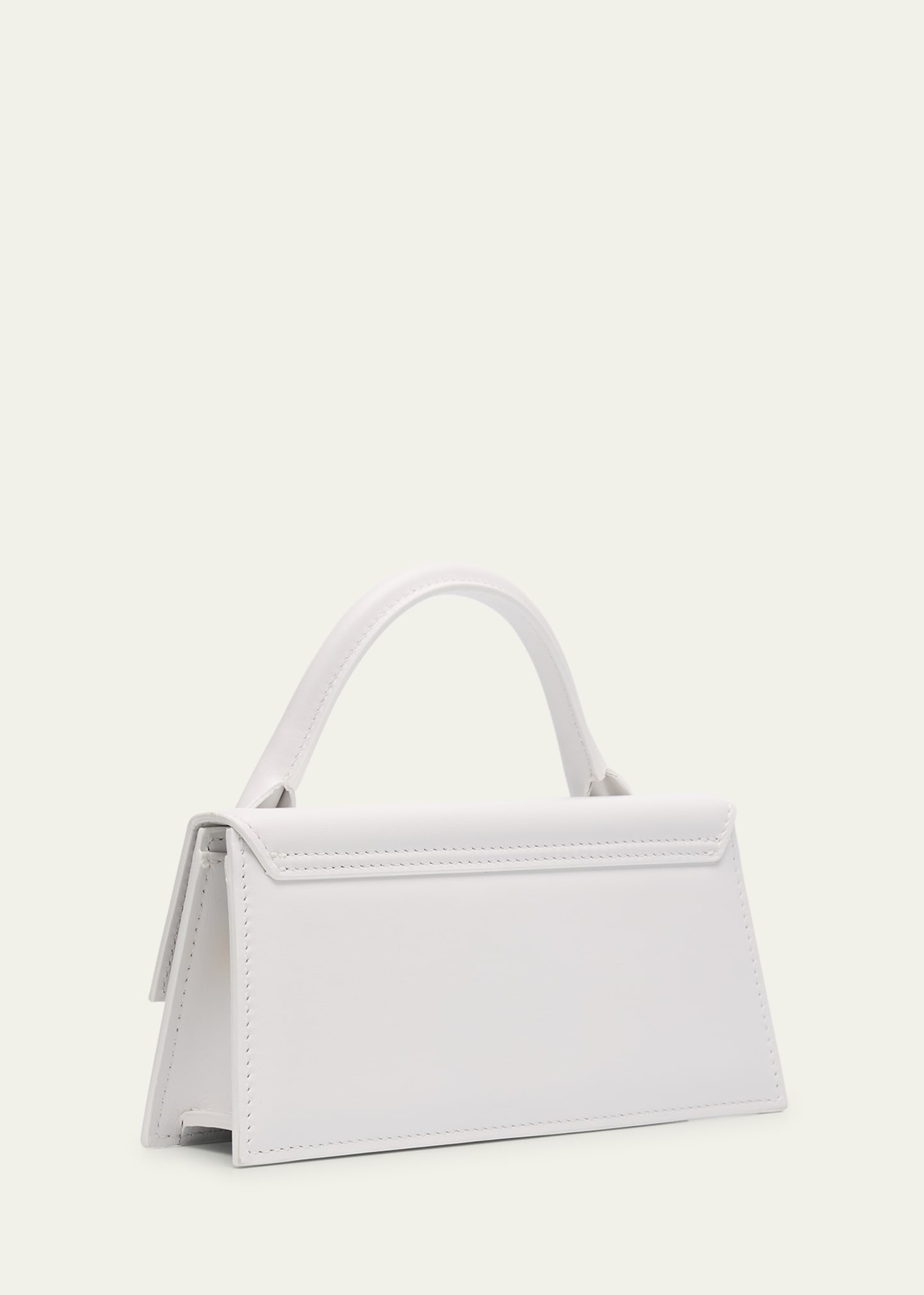 Le Chiquito Long Top-Handle Bag - 3