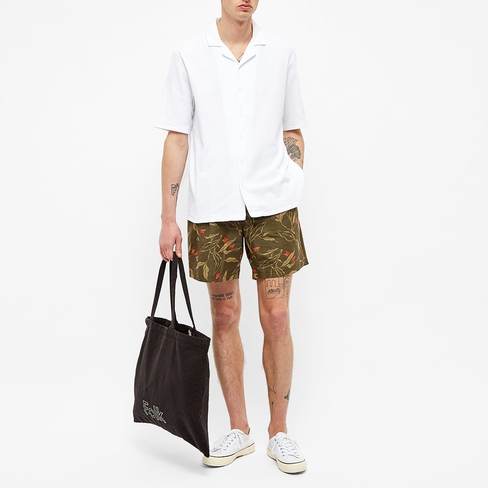 Rag & Bone Jackson Short - 7