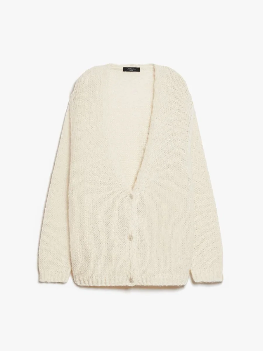 Weekend Max Mara "Arduino" Cardigan - 1