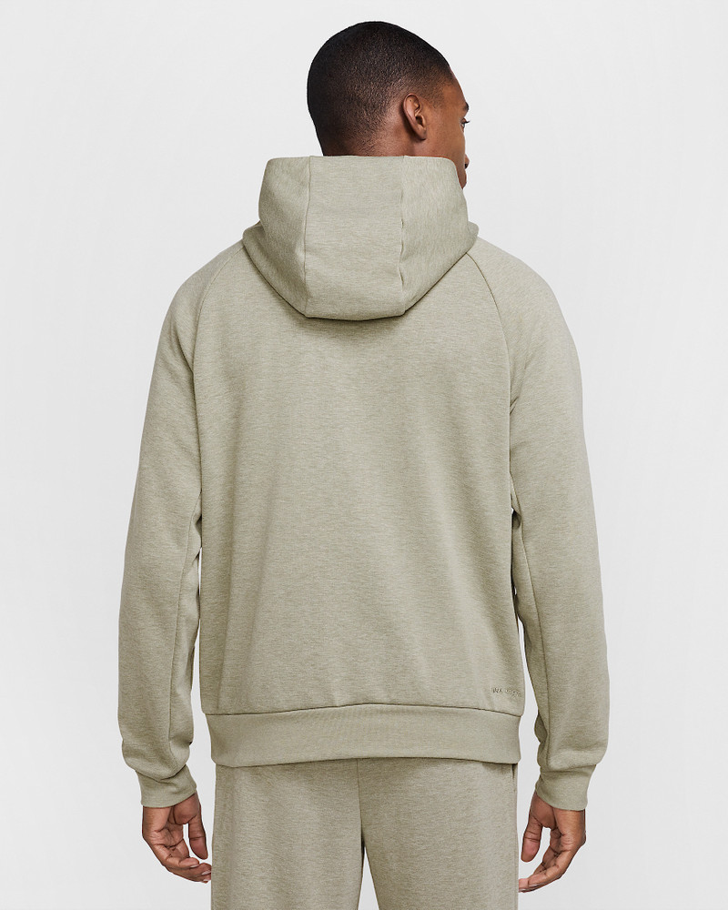 Nike Nike Primary Fleece Men's Dri-FIT UV Pullover Performance Hoodie outlook
