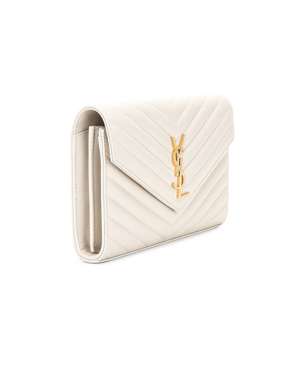 Cassandre Wallet On Chain Bag - 5