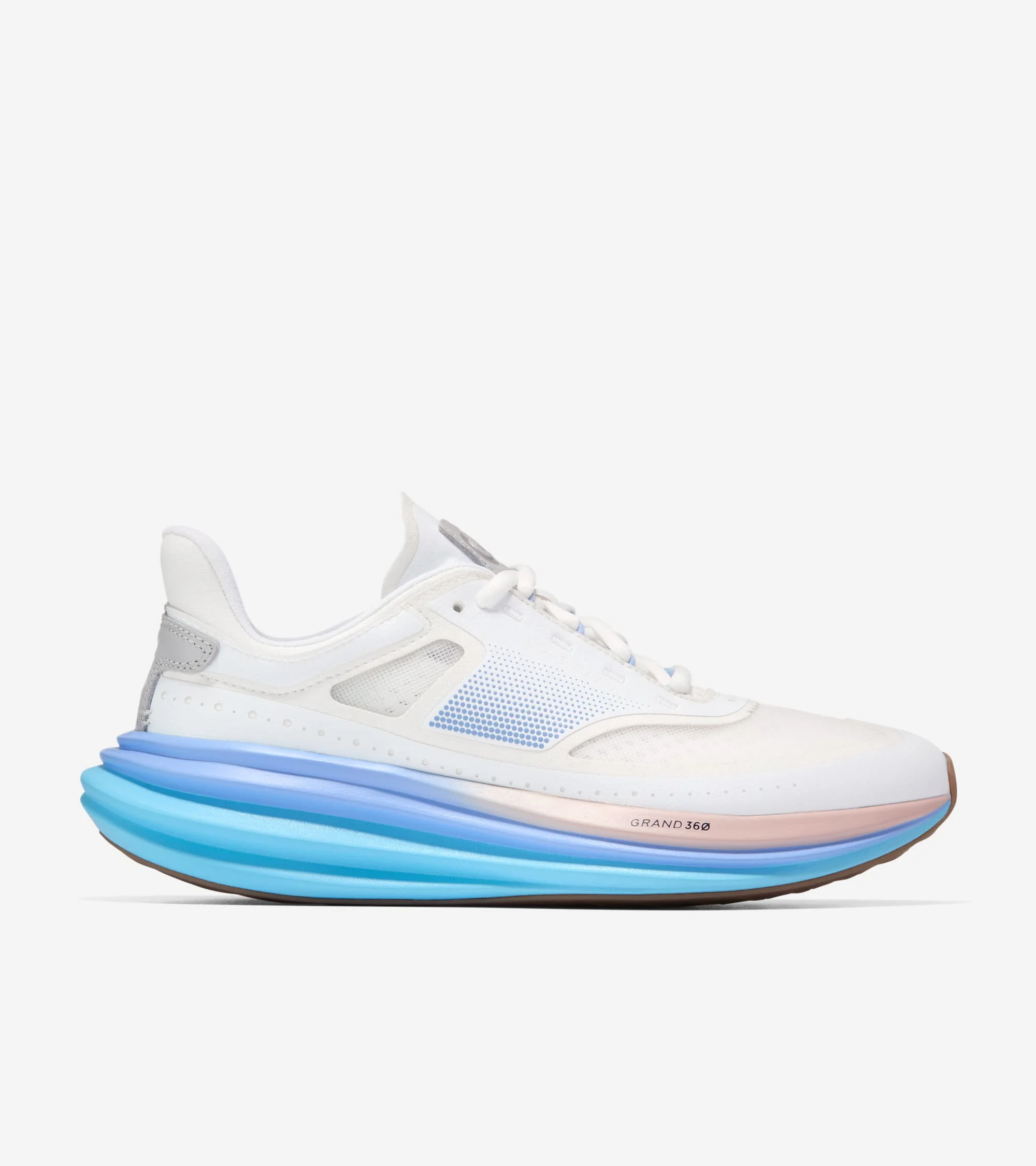 Women's ØriginalGrand Quadstar Running Sneakers - 1