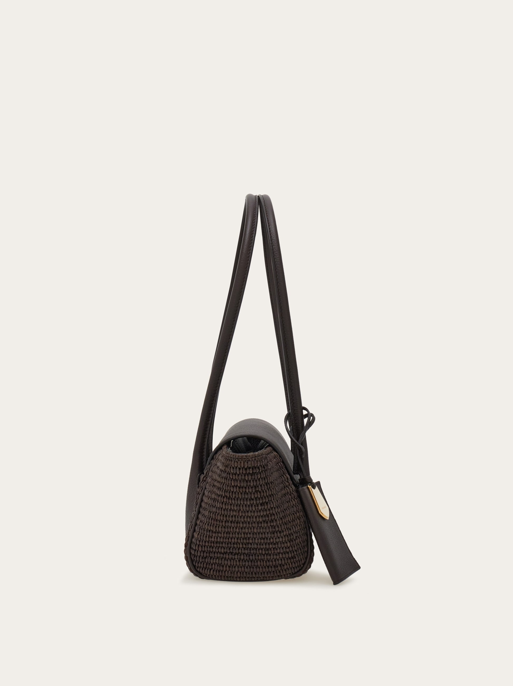 East-West tote bag (S) - 3