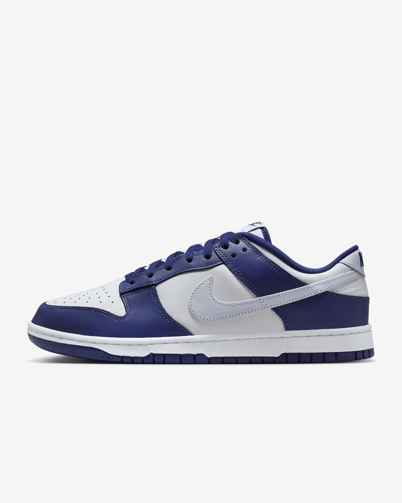 Nike Dunk Low Retro 남성 신발 - 1