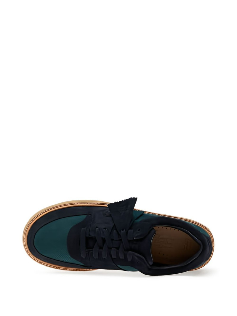 x Ronnie Fieg Sandford 2 trainers 5