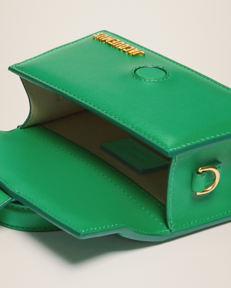 JACQUEMUS Le Bambino outlook