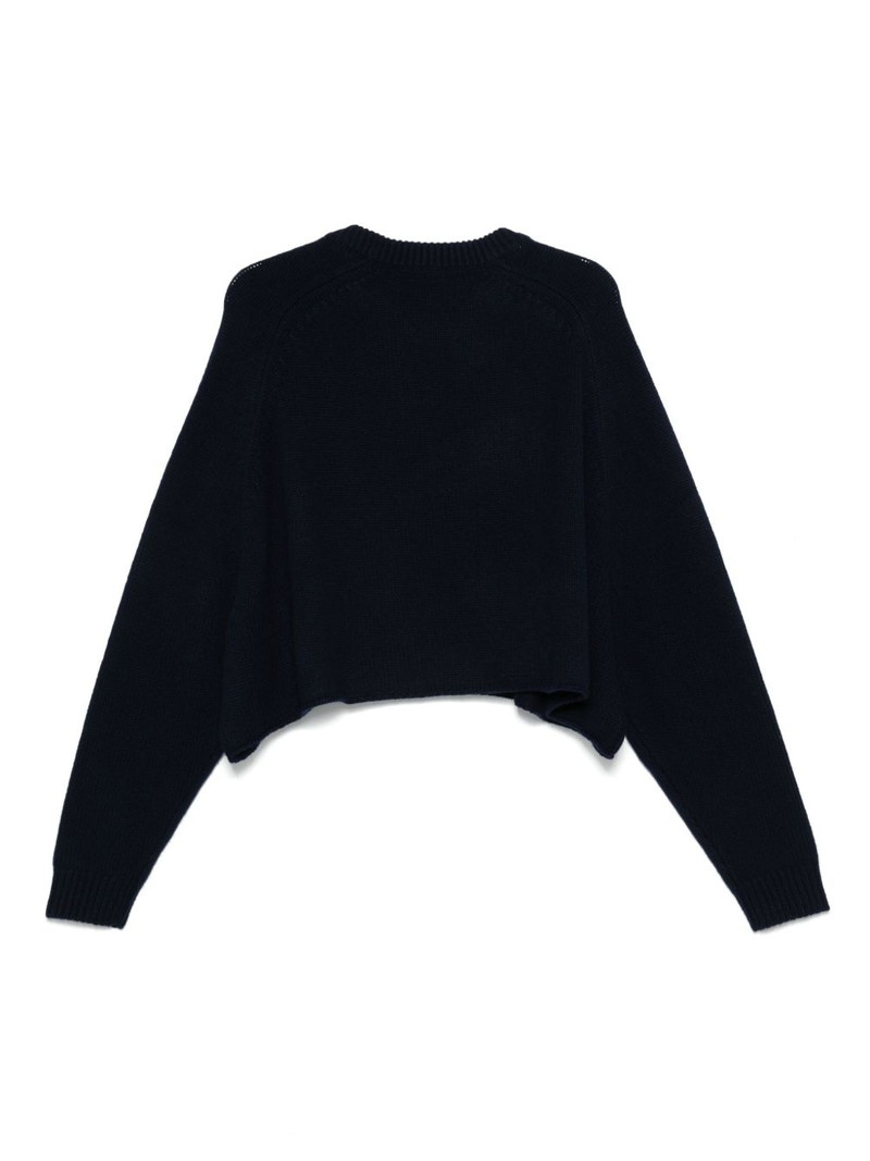 LISA YANG Karine sweater outlook