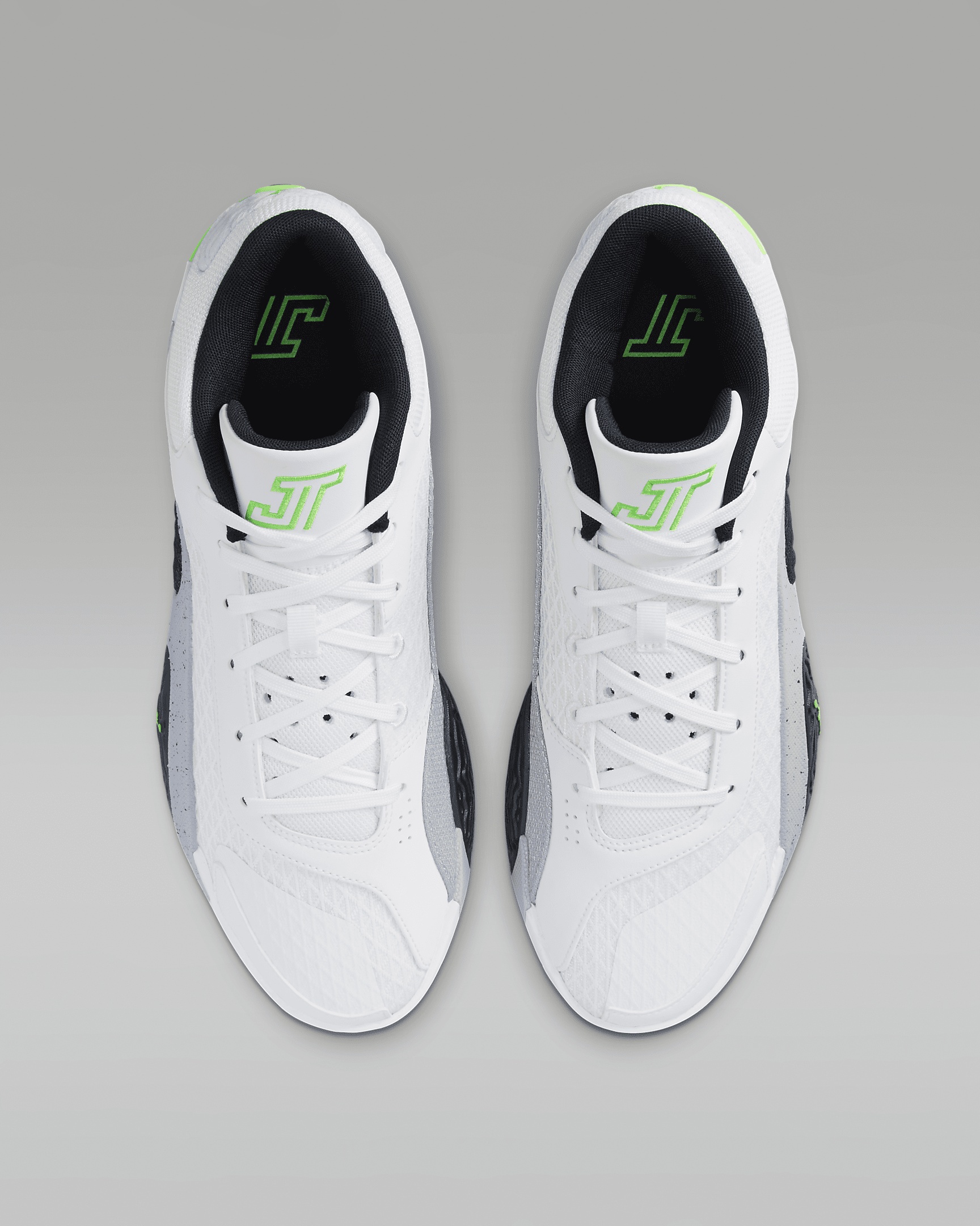 Tatum 2 "Legacy" Basketball Shoes - 4