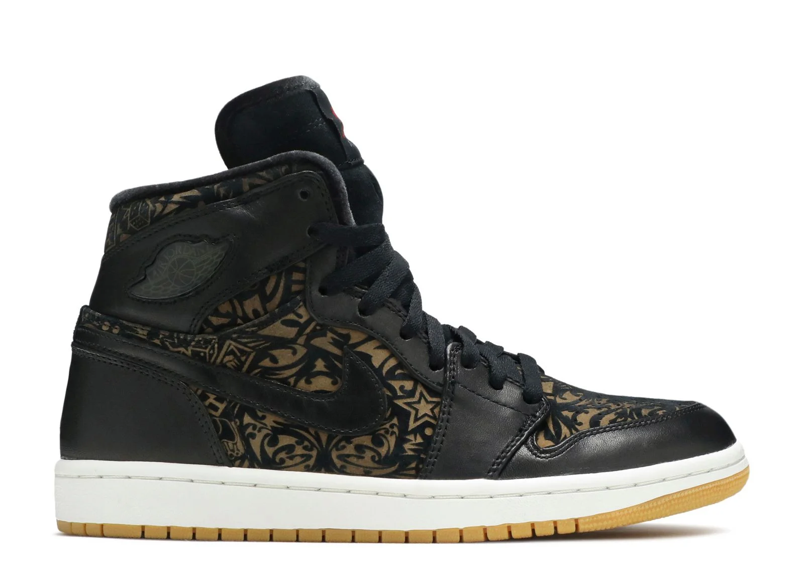 JORDAN 1 RETRO HI PREMIER 'LASER' - 1