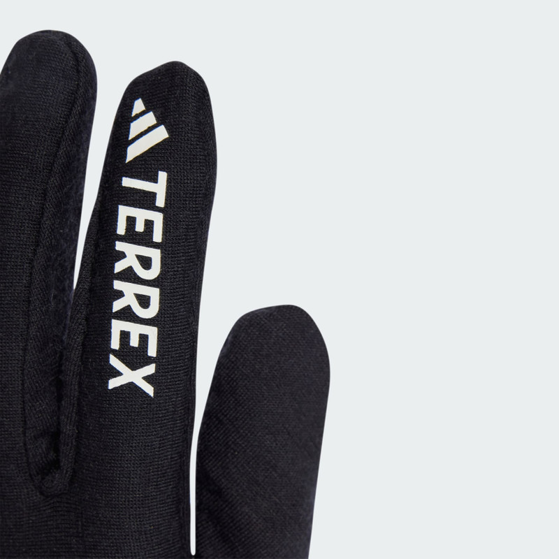 adidas Terrex Merino Wool Gloves outlook