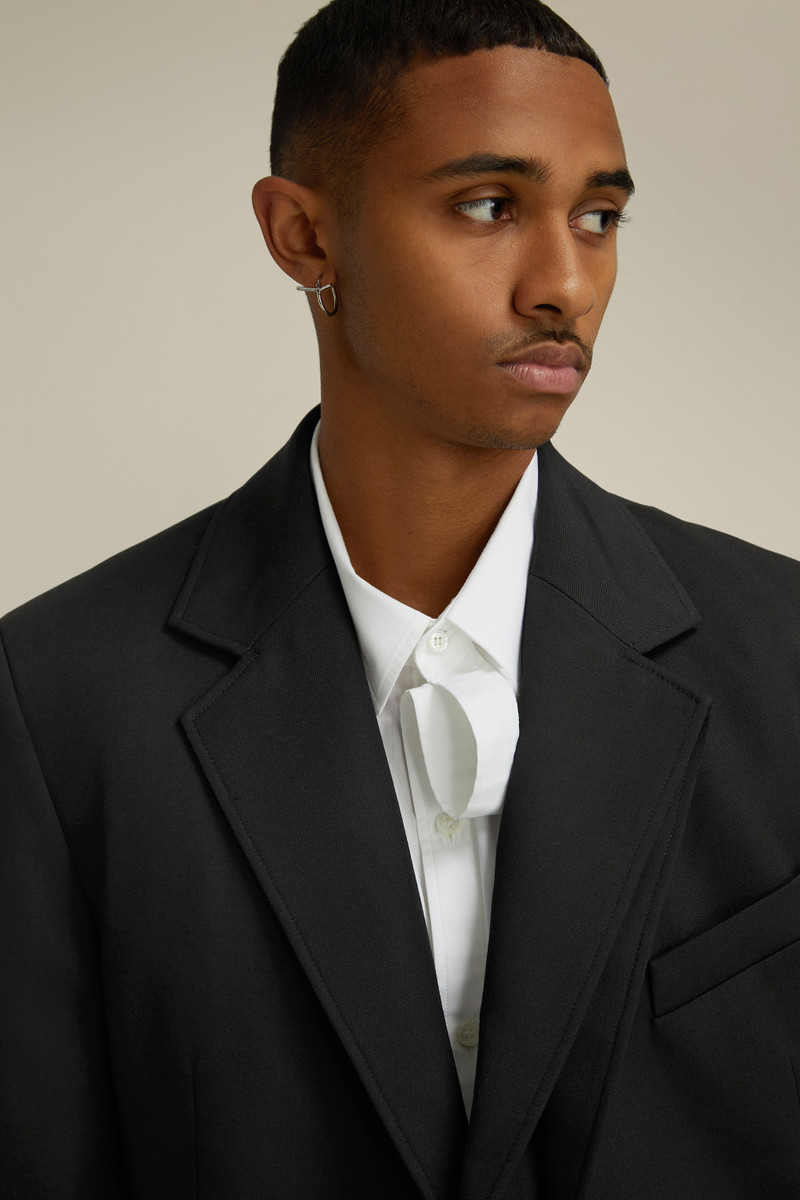 Classic Contraband Blazer 3