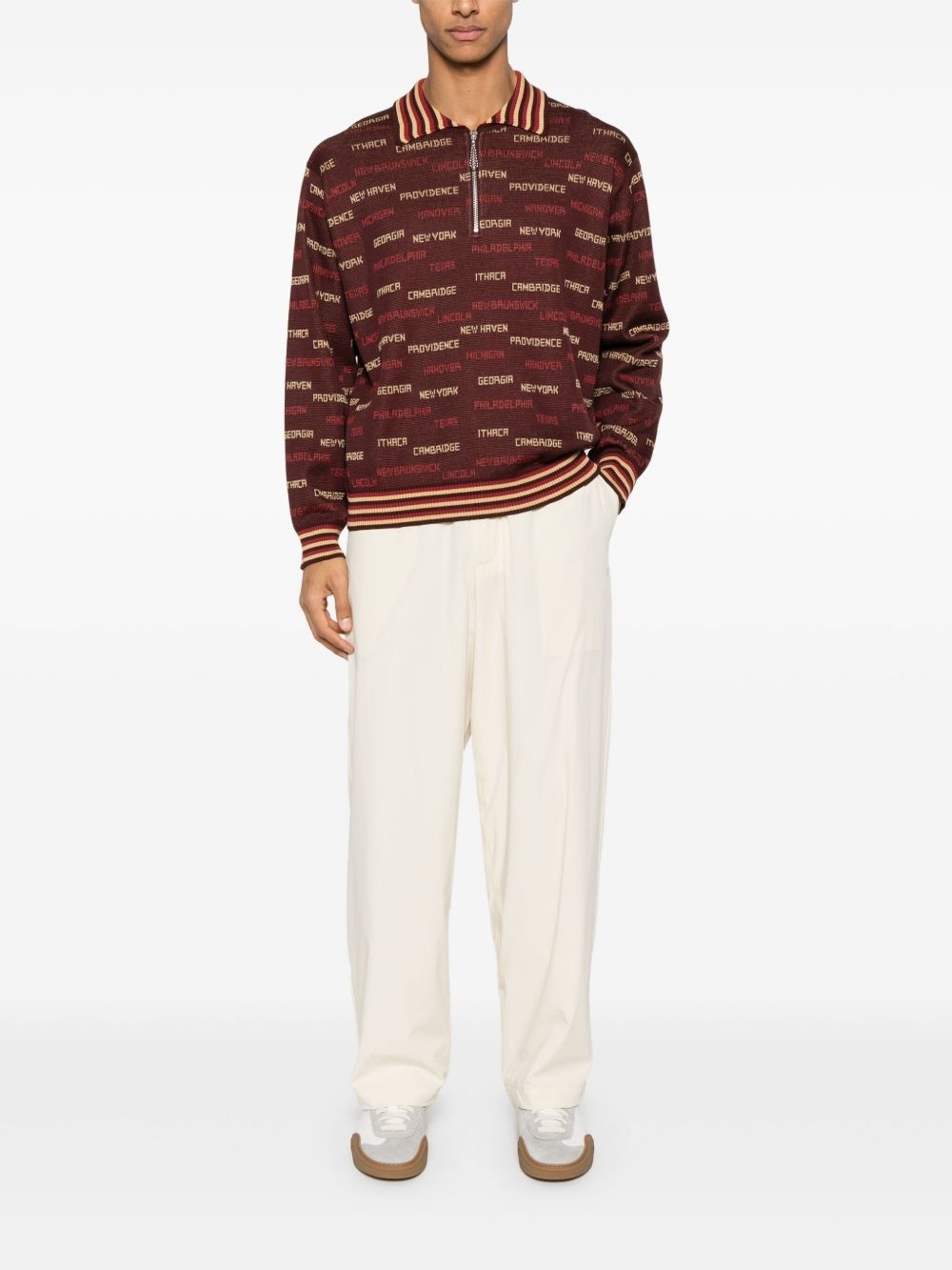 Papx 99ns track pants - 3