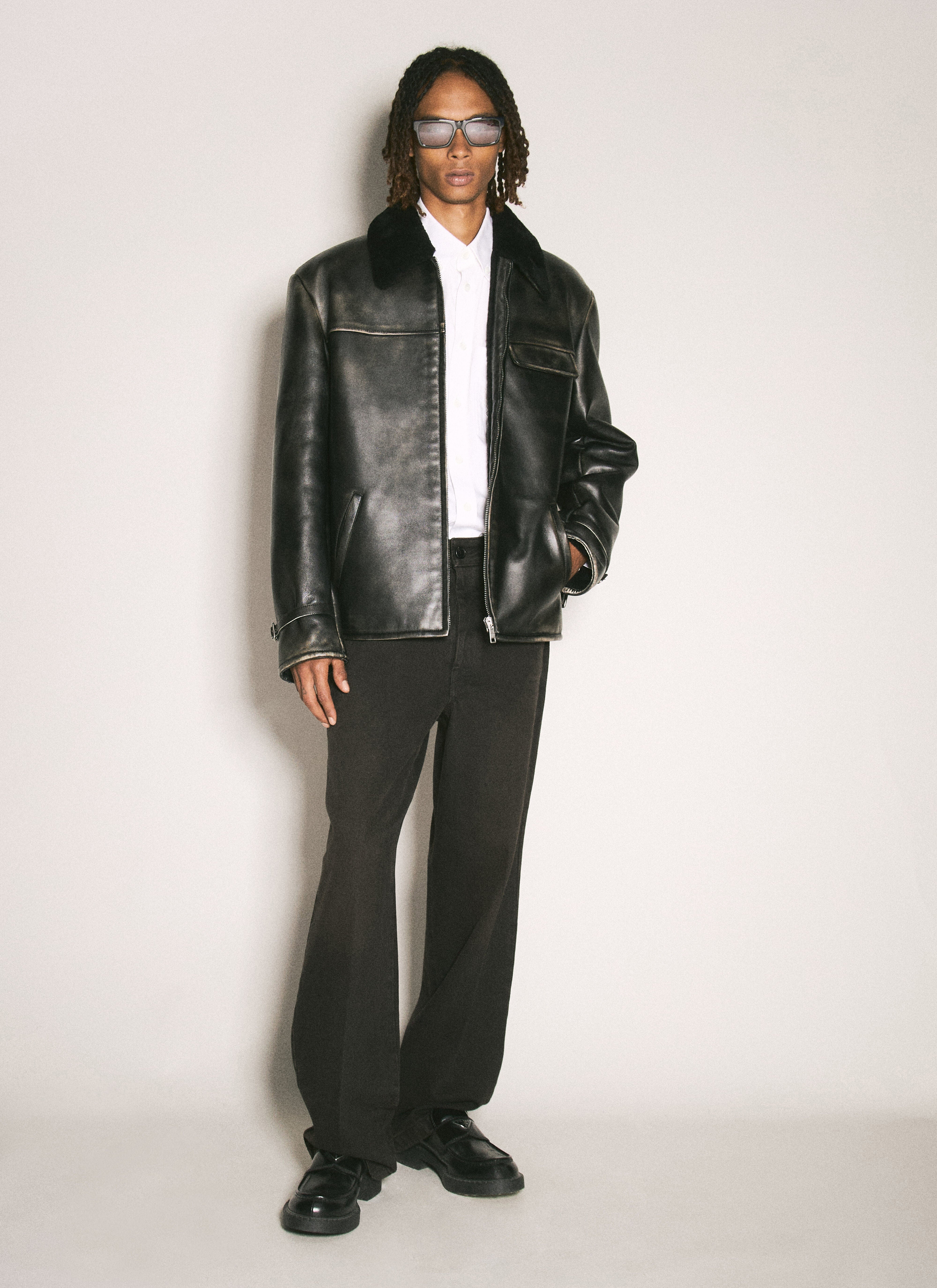Prada Men Montine Jacket - 2