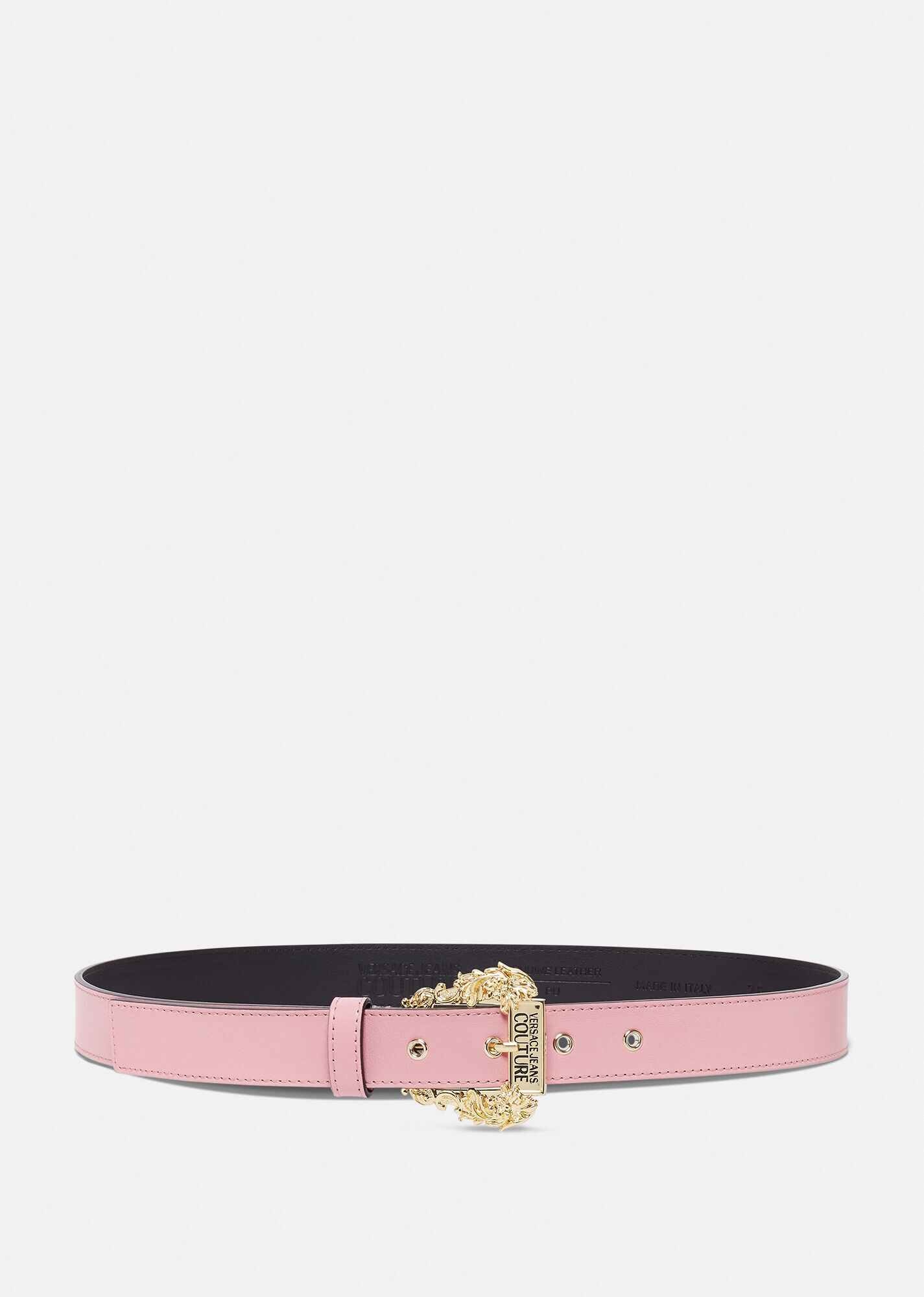 Couture 1 Belt - 1