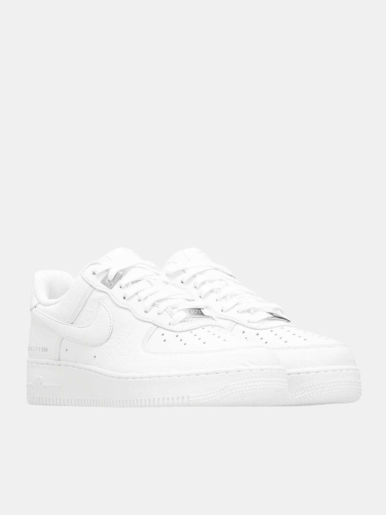 Alyx Air Force 1 Low - 2