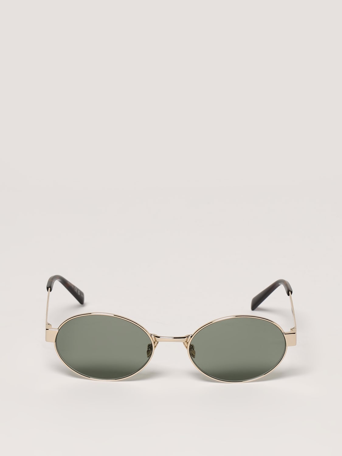 Sunglasses woman Saint Laurent - 3