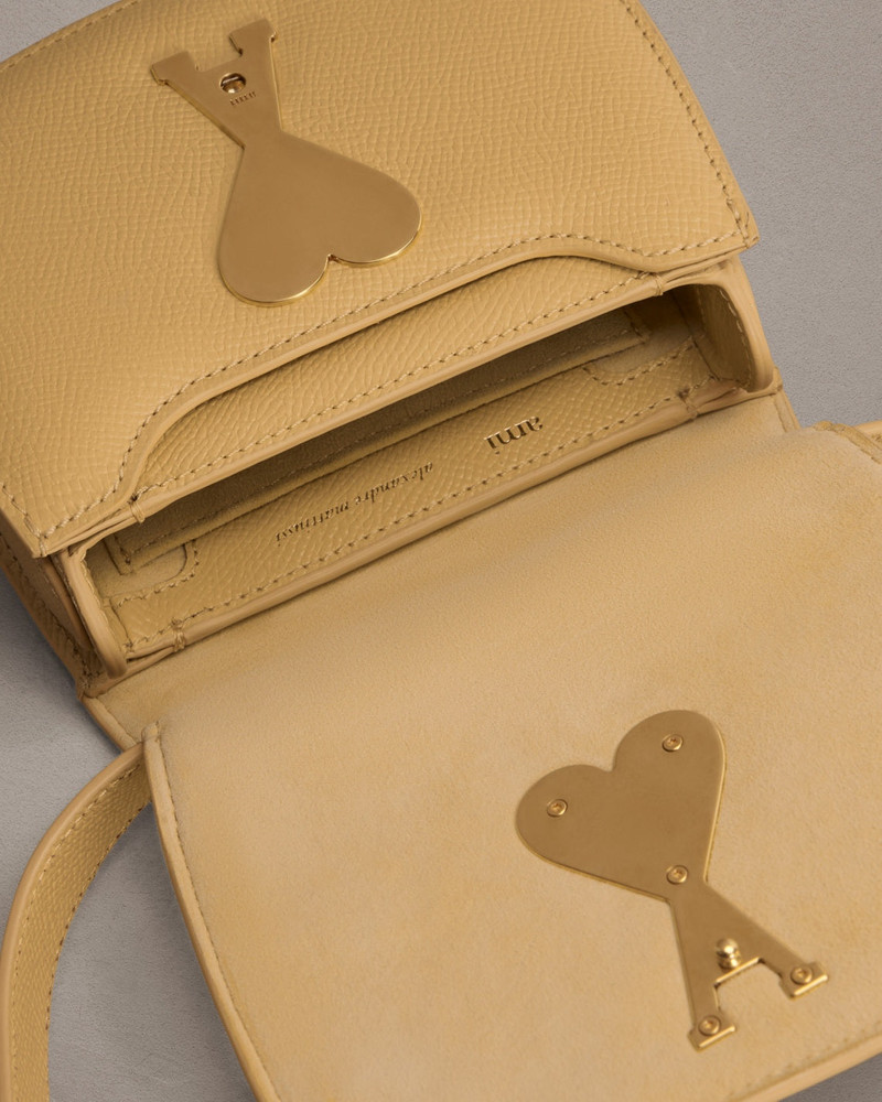 NANO PARIS PARIS BAG 6