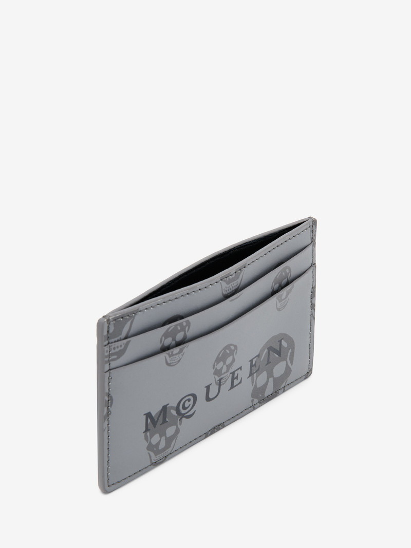 Alexander McQueen McQueen Card Holder outlook