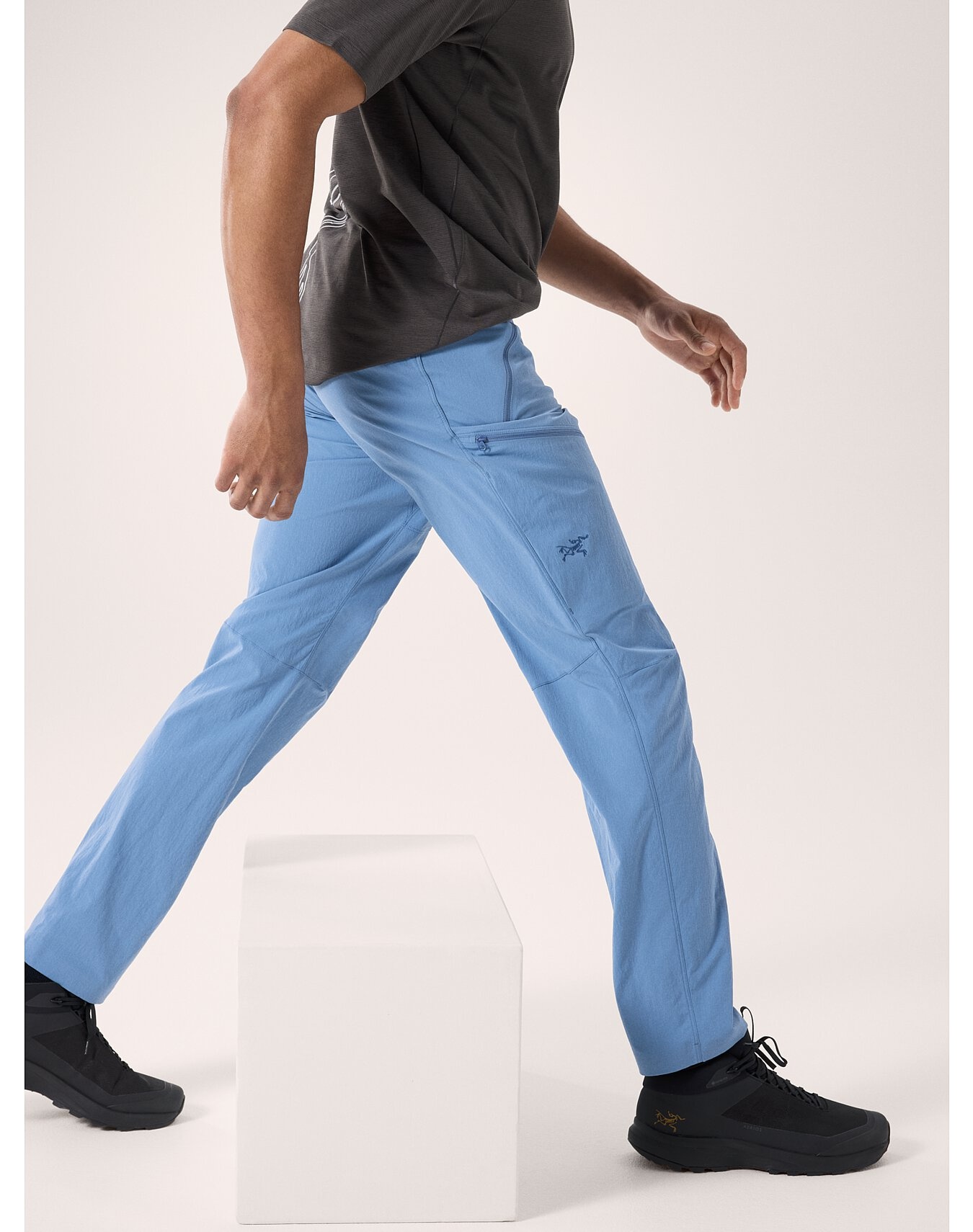 Gamma Quick Dry Pant - 6