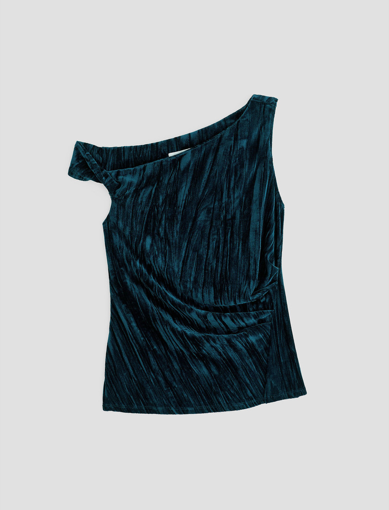 Rachel Top 1