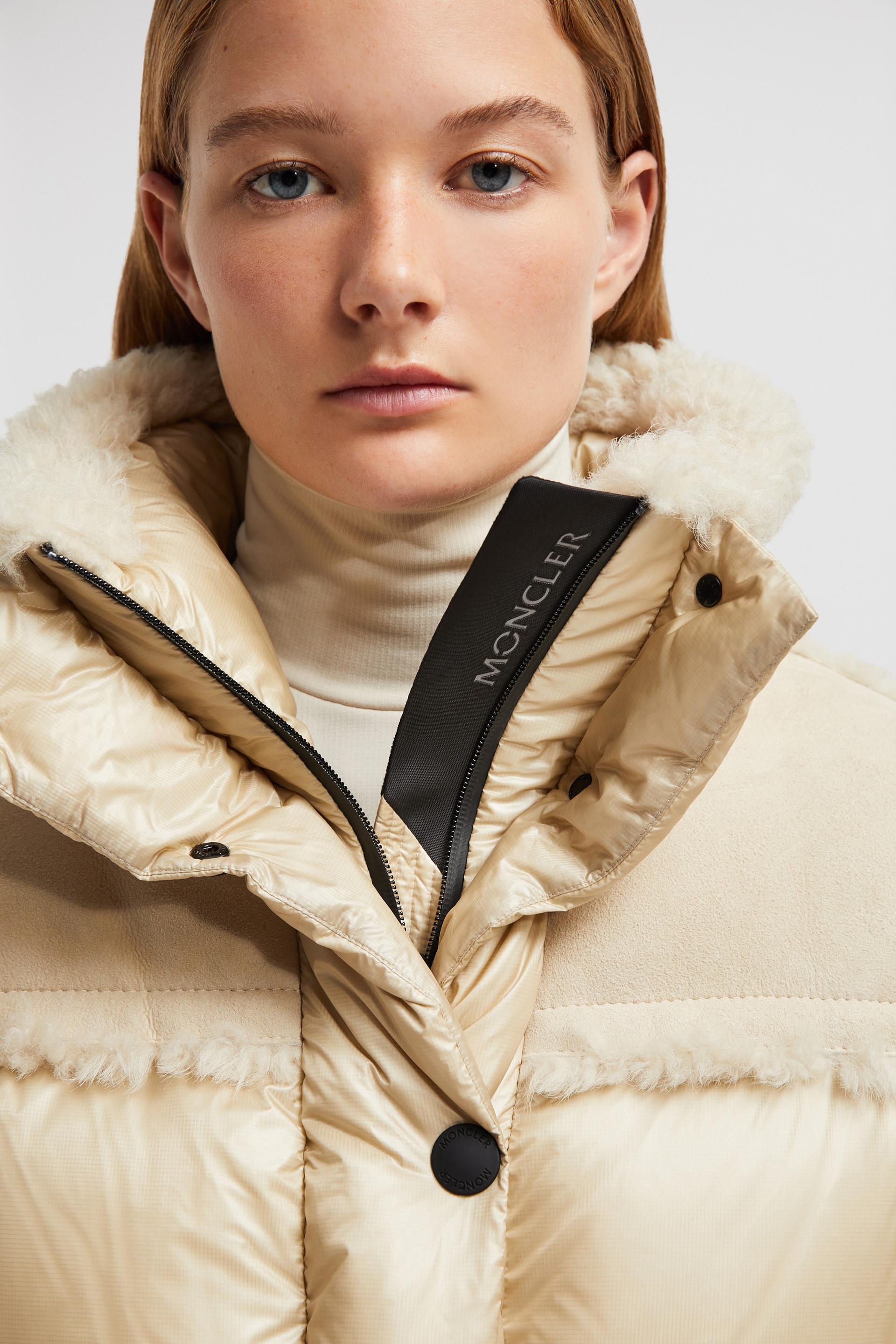 Esquel Short Down Jacket - 8