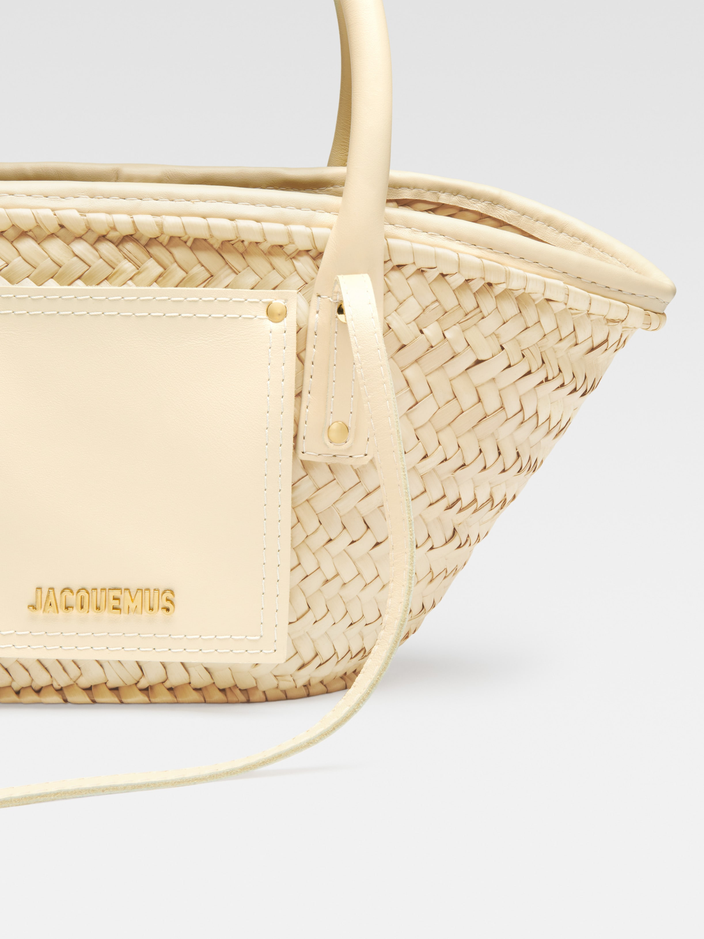 The small Soli basket - 4