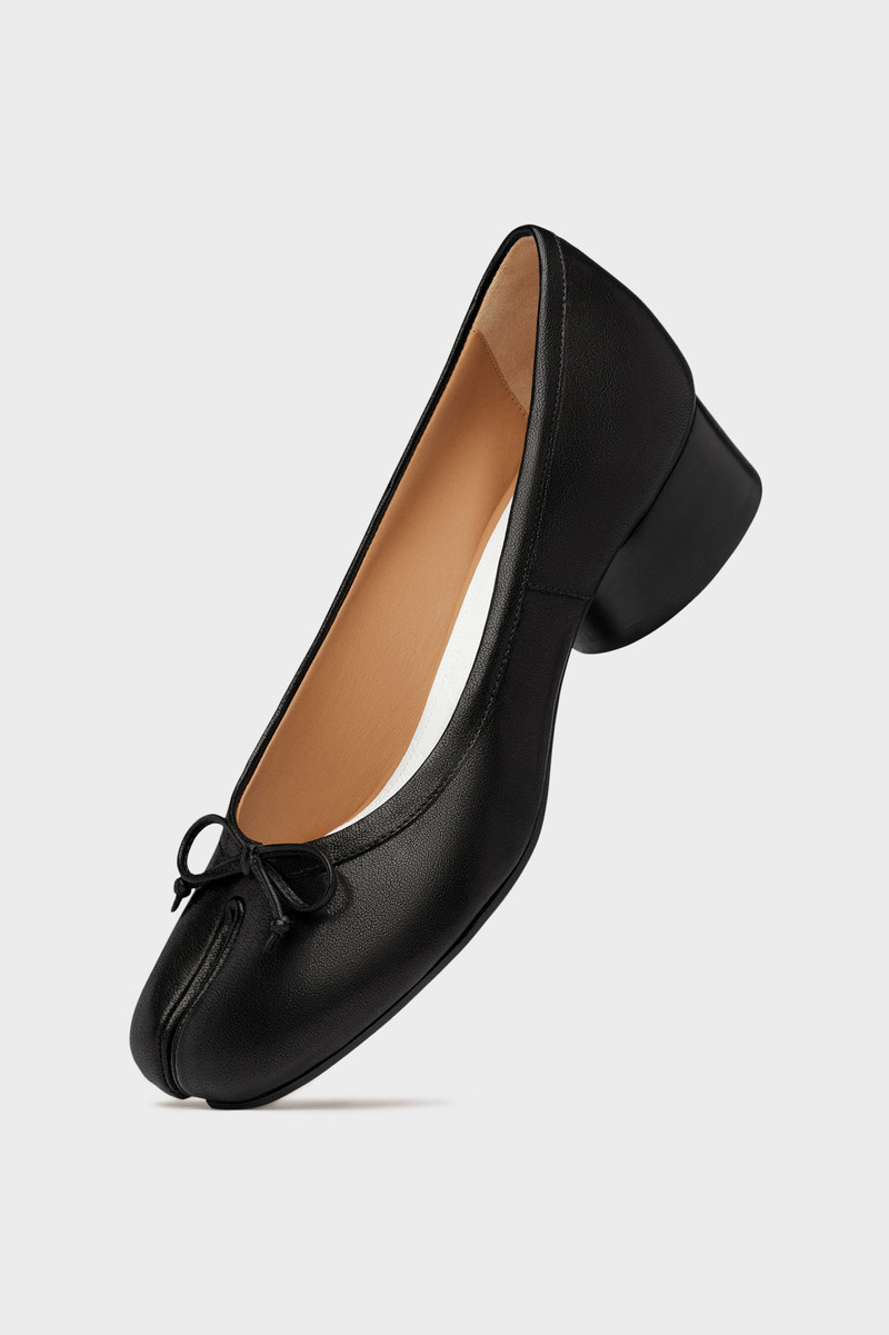 Tabi ballerinas 1