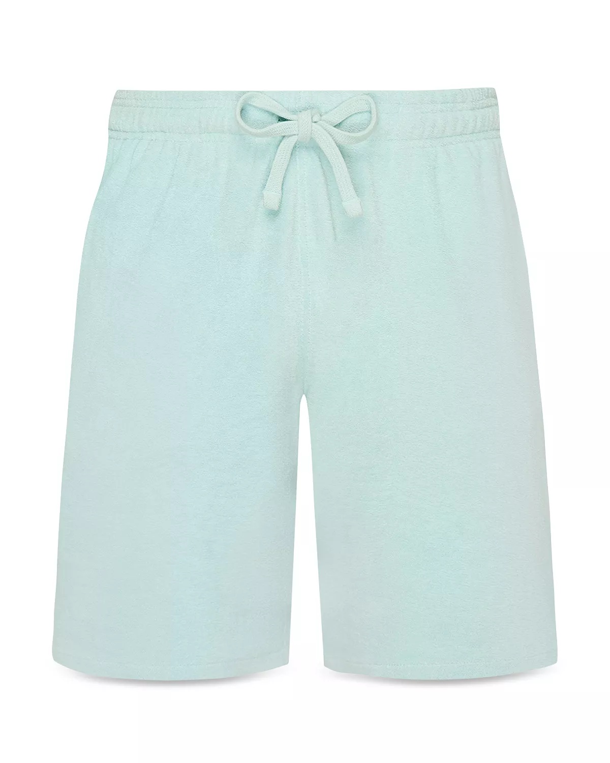 Bolide Terry Bermuda Shorts - 3