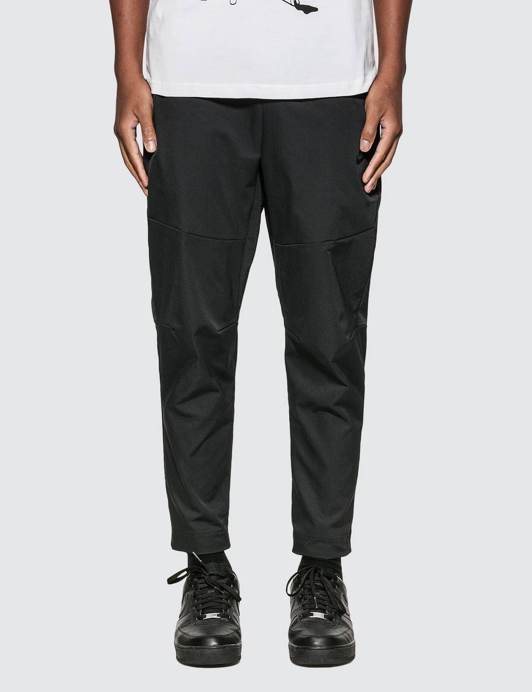 Nike Sportswear Woven Pants - 1