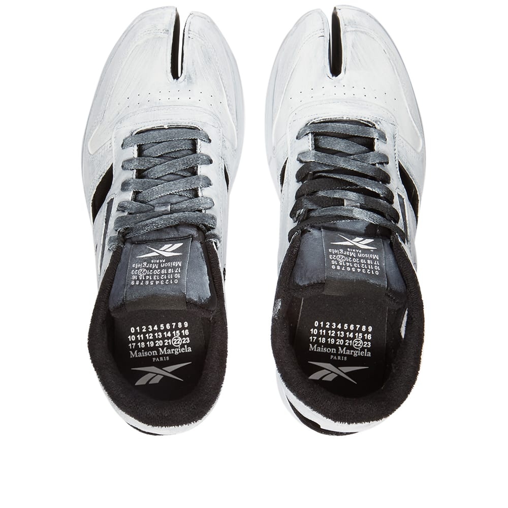 Reebok Maison Margiela x Reebok Cut Out Classic Sneaker