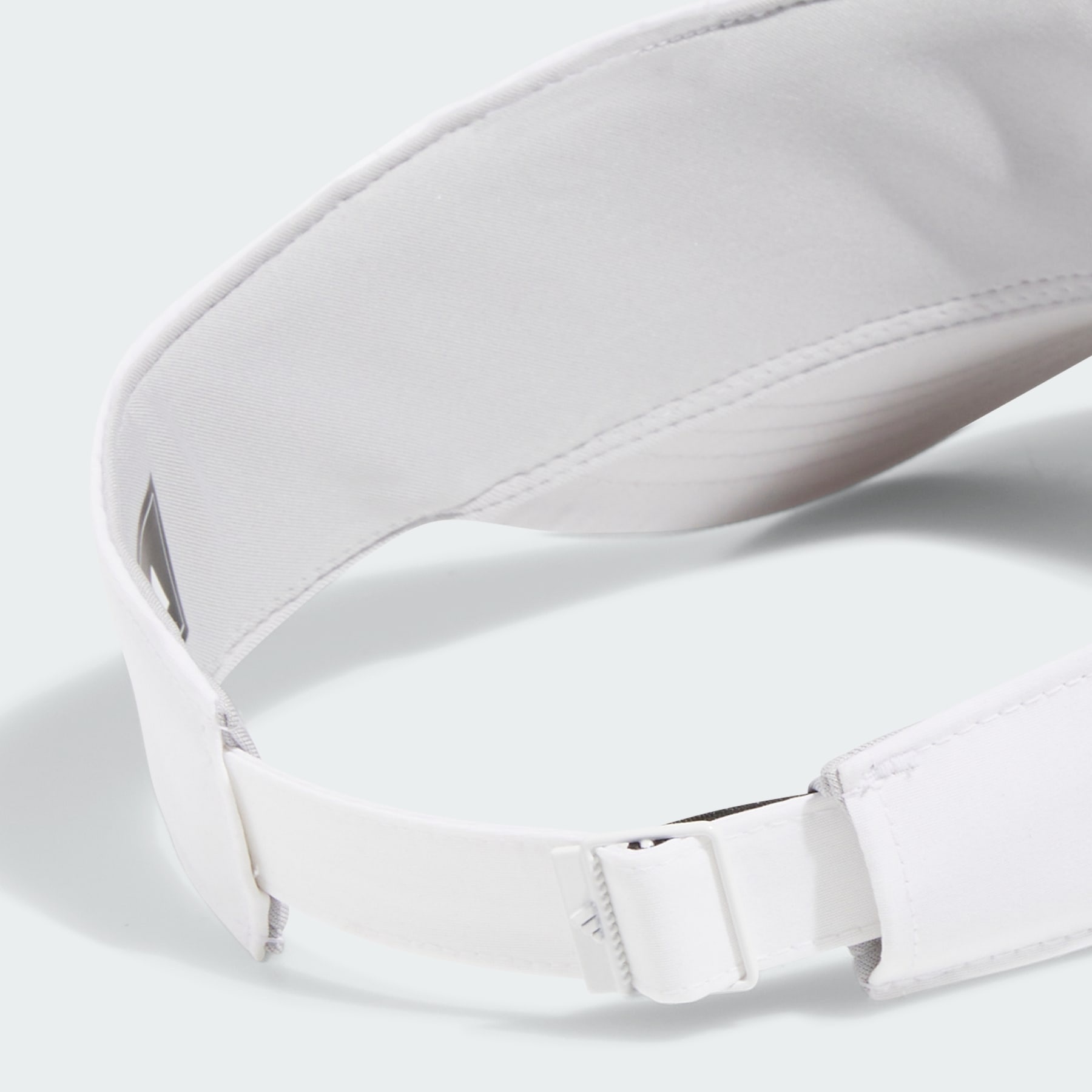 Tour Gingham Visor - 4