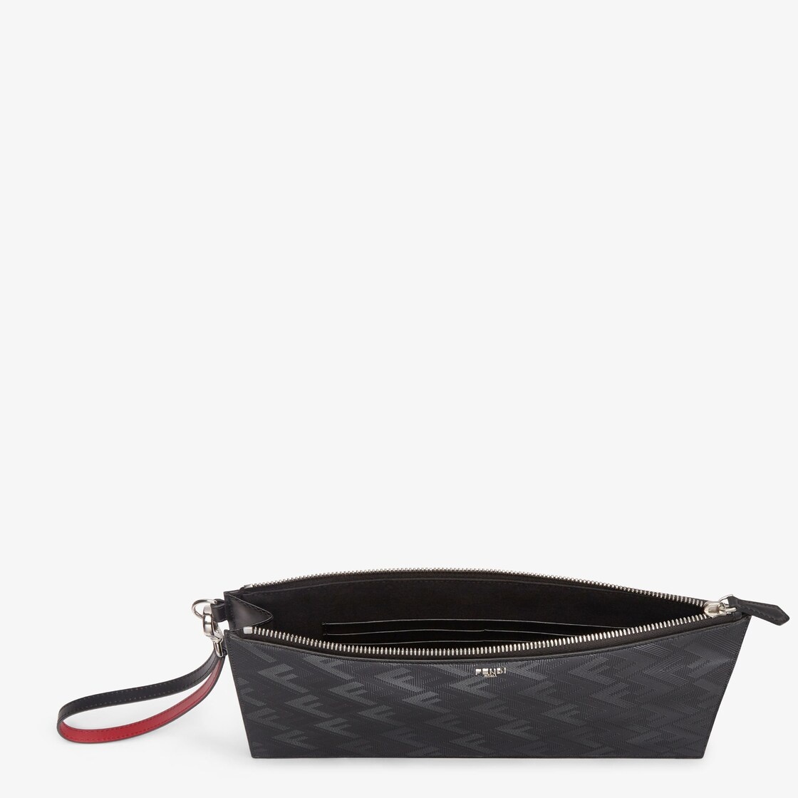 FF Fendi Shadow Flat Pouch - 3