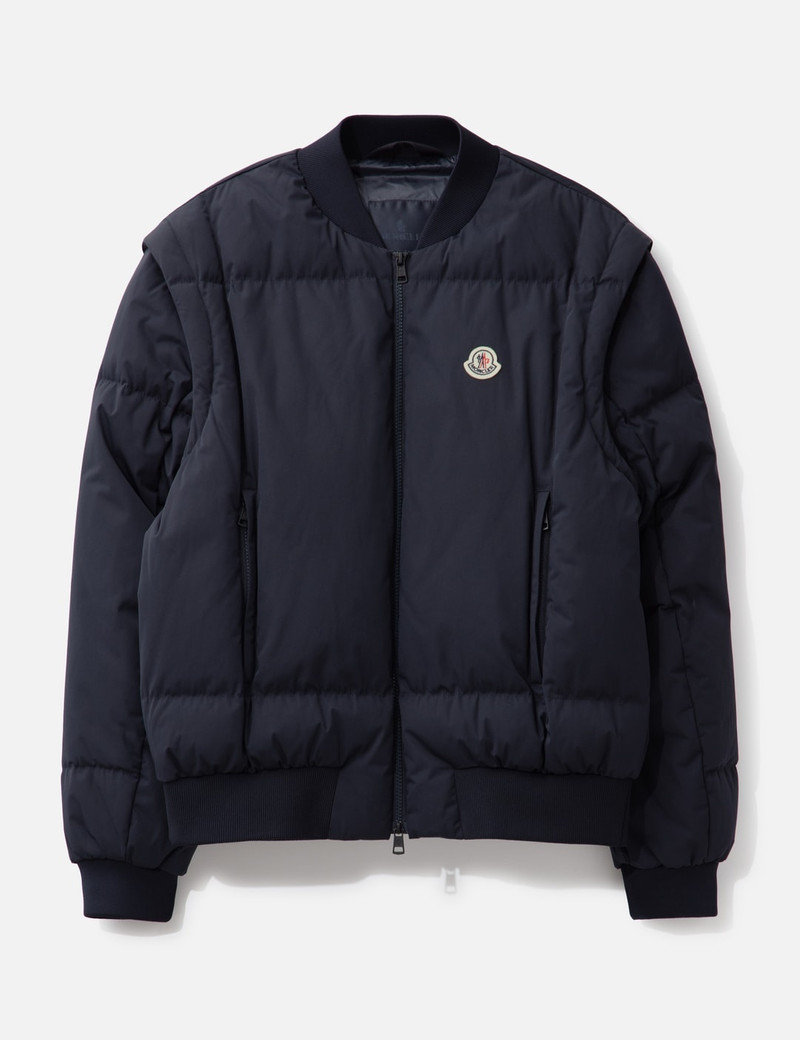 TAKU DOWN BOMBER 1