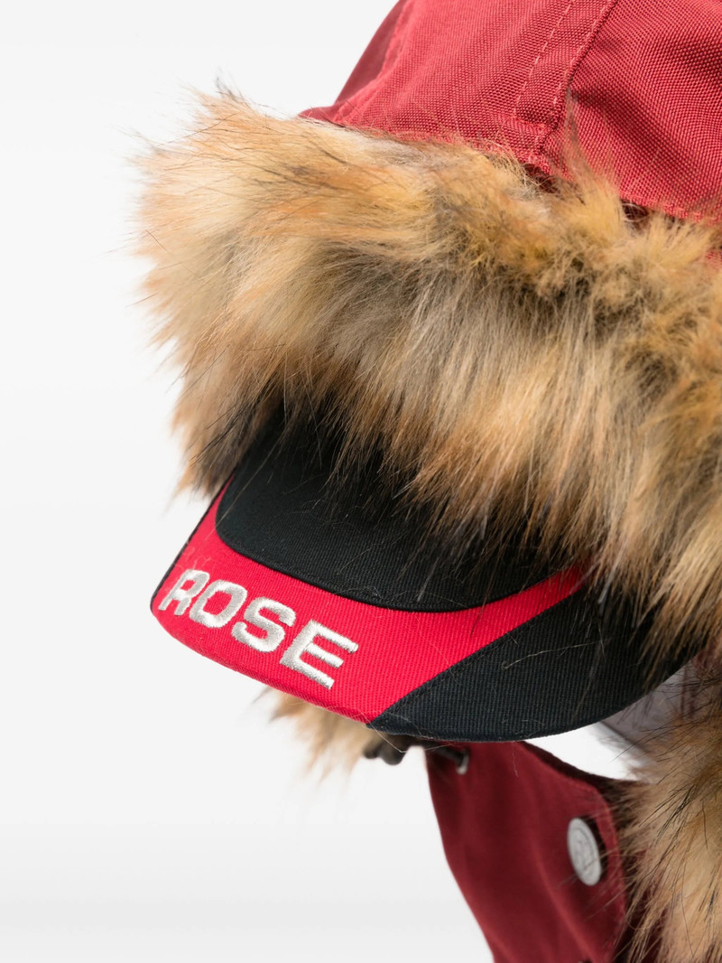 Martine Rose Hats 3