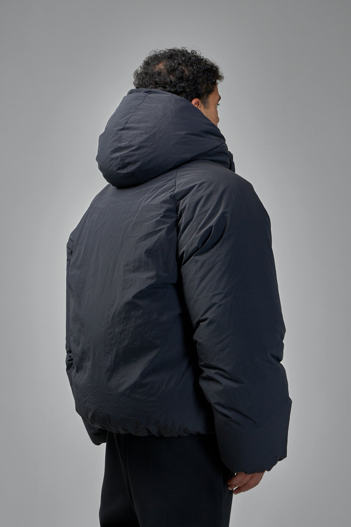 Space Coat - 4