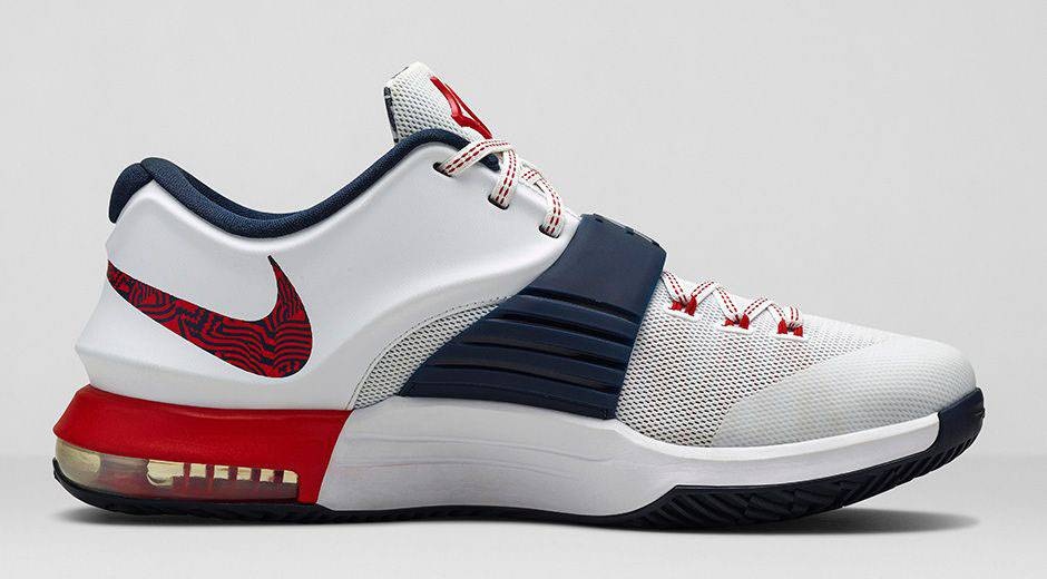 KD 7 'USA' - 5