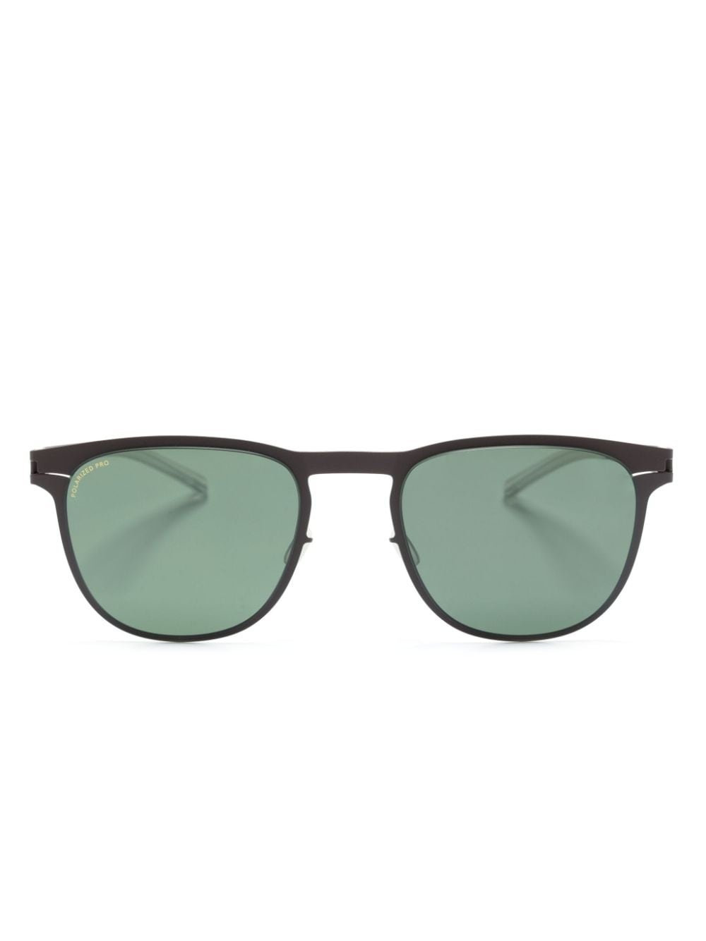 Stanley 456 square-frame sunglasses - 1