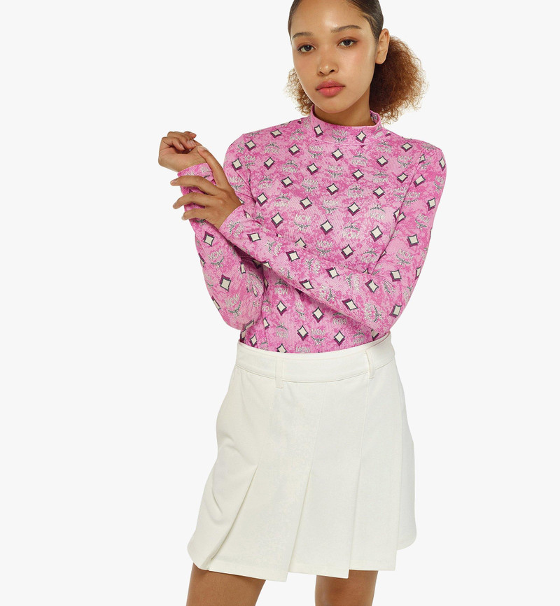 Women’s Golf in the City Skort in Nylon 7